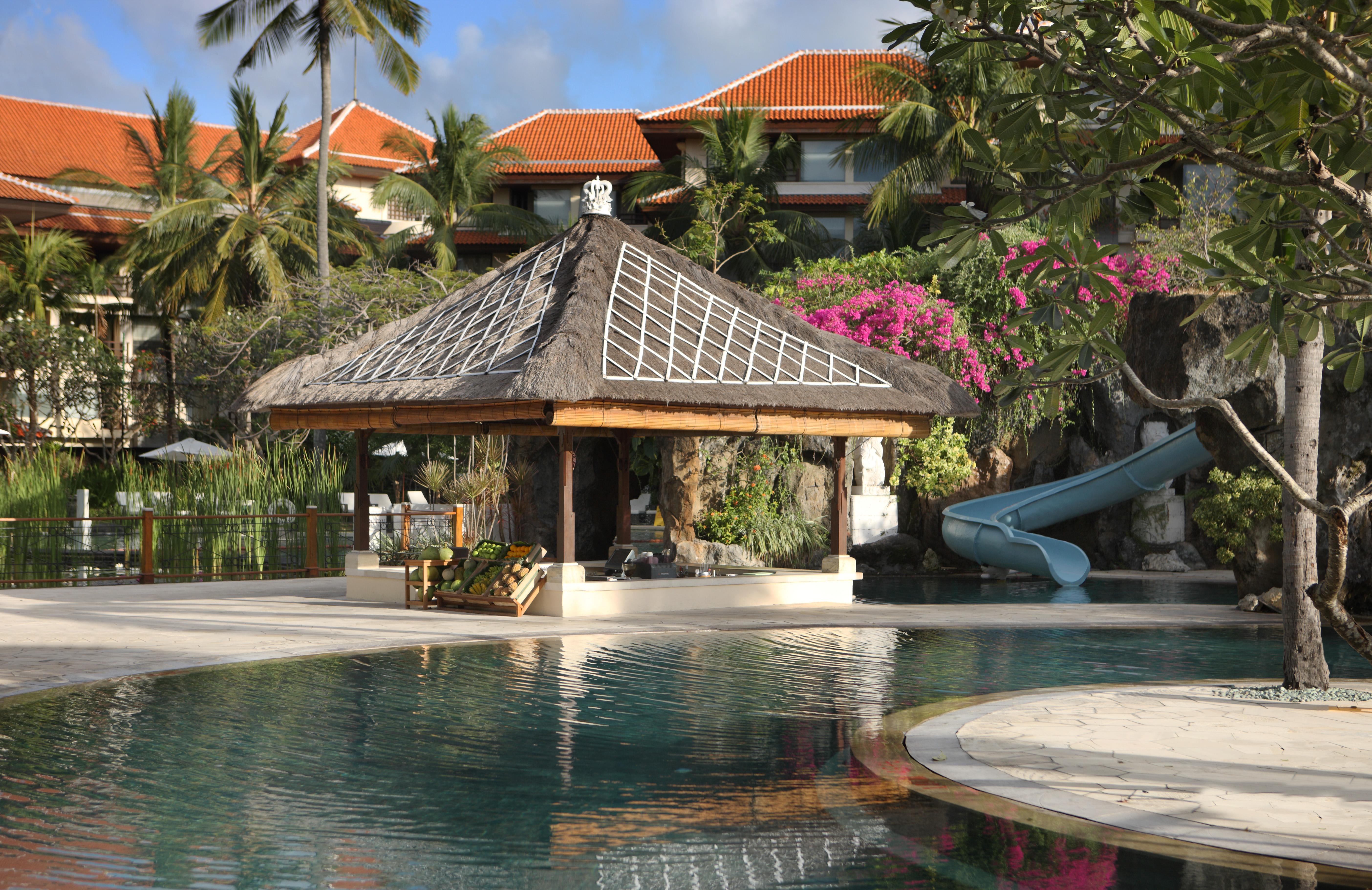 The Westin Nusa Dua, Bali