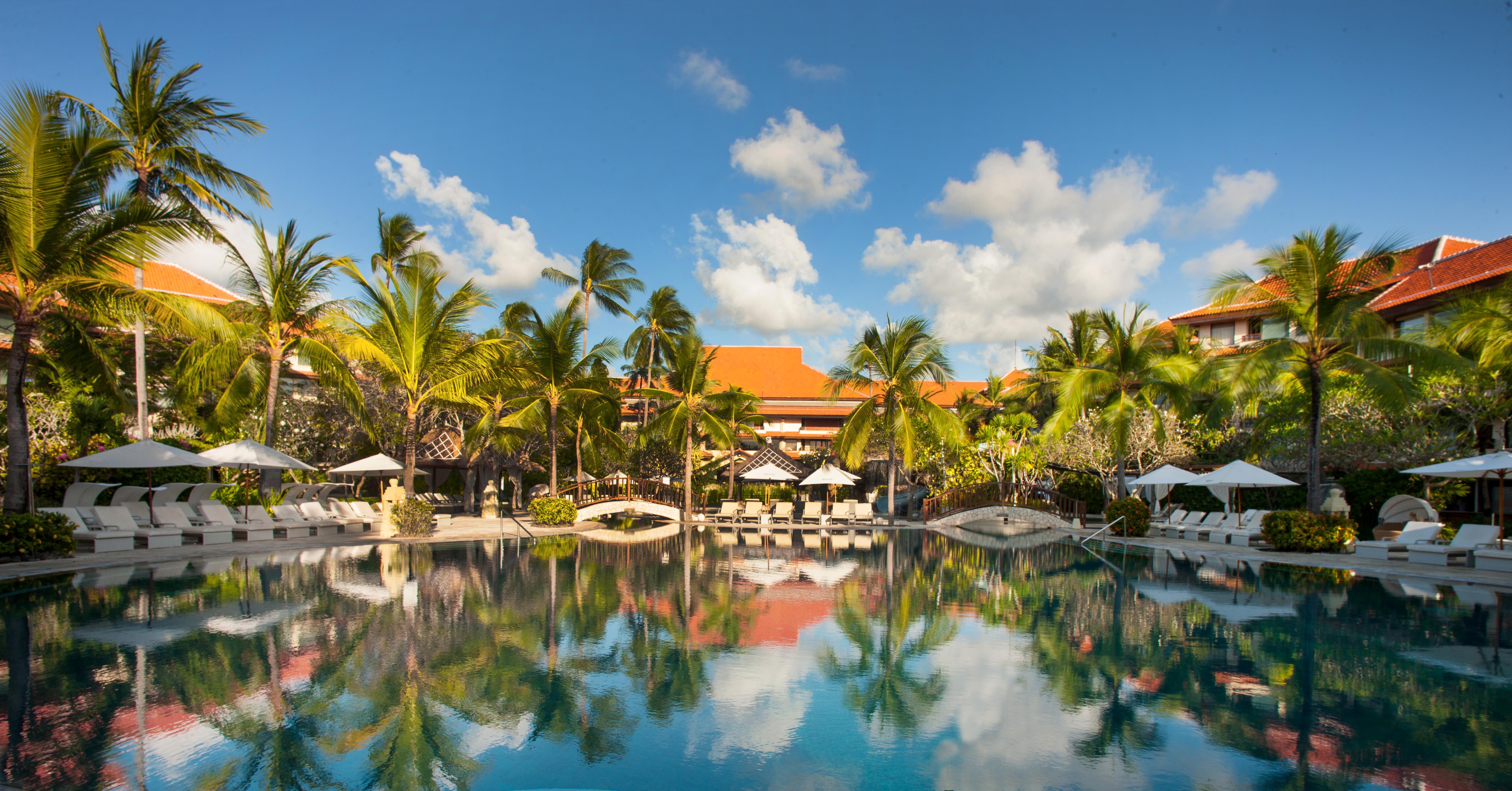 The Westin Nusa Dua, Bali Nusa Dua (Bali)