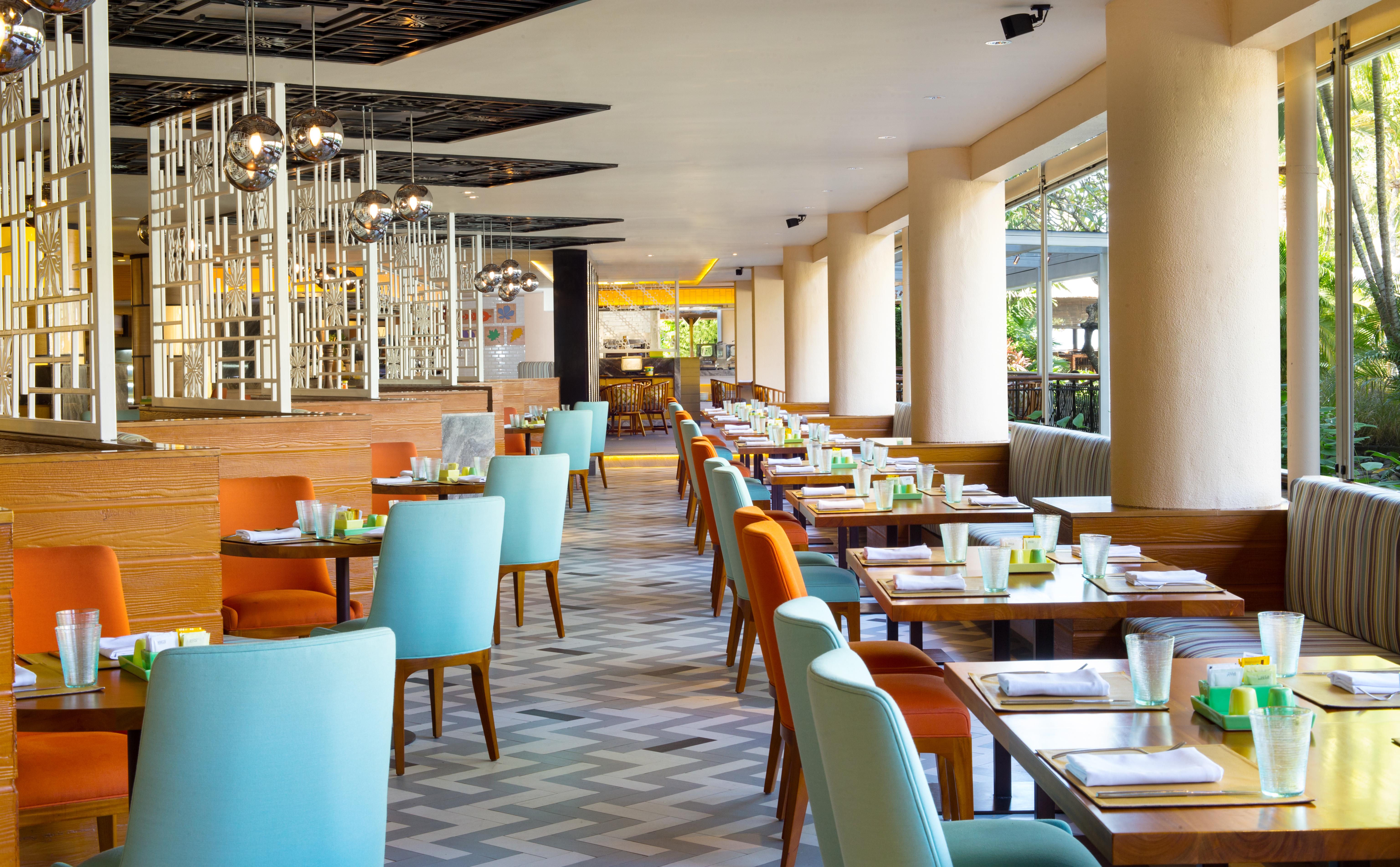 The Westin Nusa Dua, Bali Station touristique 5*