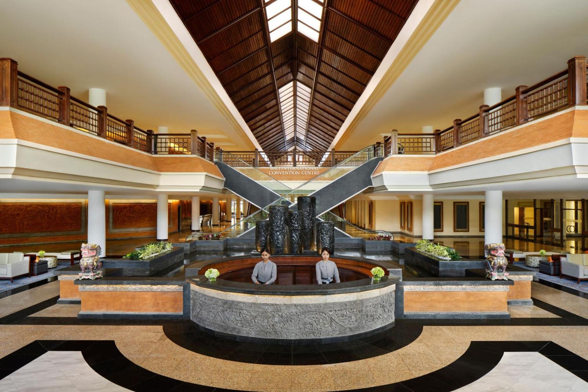 The Westin Nusa Dua, Bali Station touristique Nusa Dua (Bali)