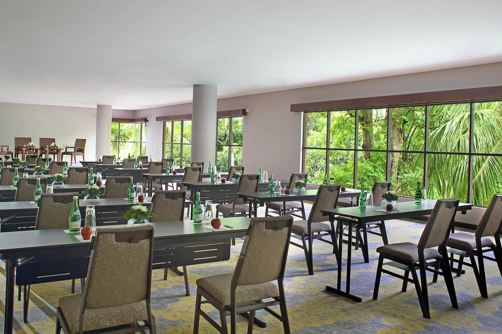 The Westin Nusa Dua, Bali Station touristique 5*
