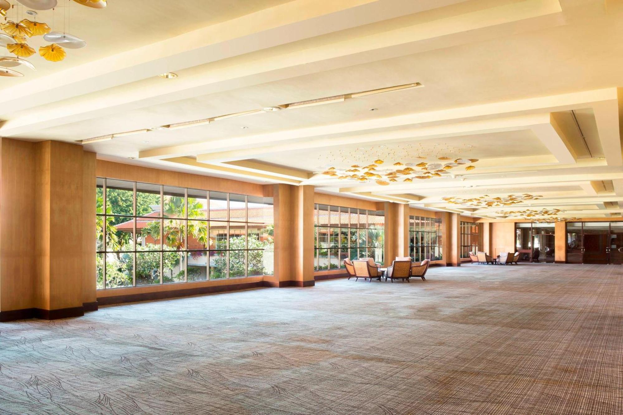 The Westin Nusa Dua, Bali 5*