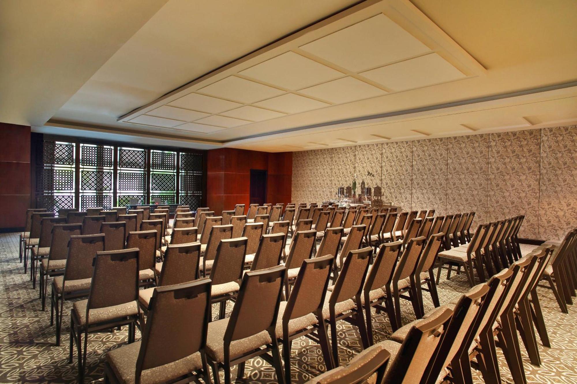 The Westin Nusa Dua, Bali