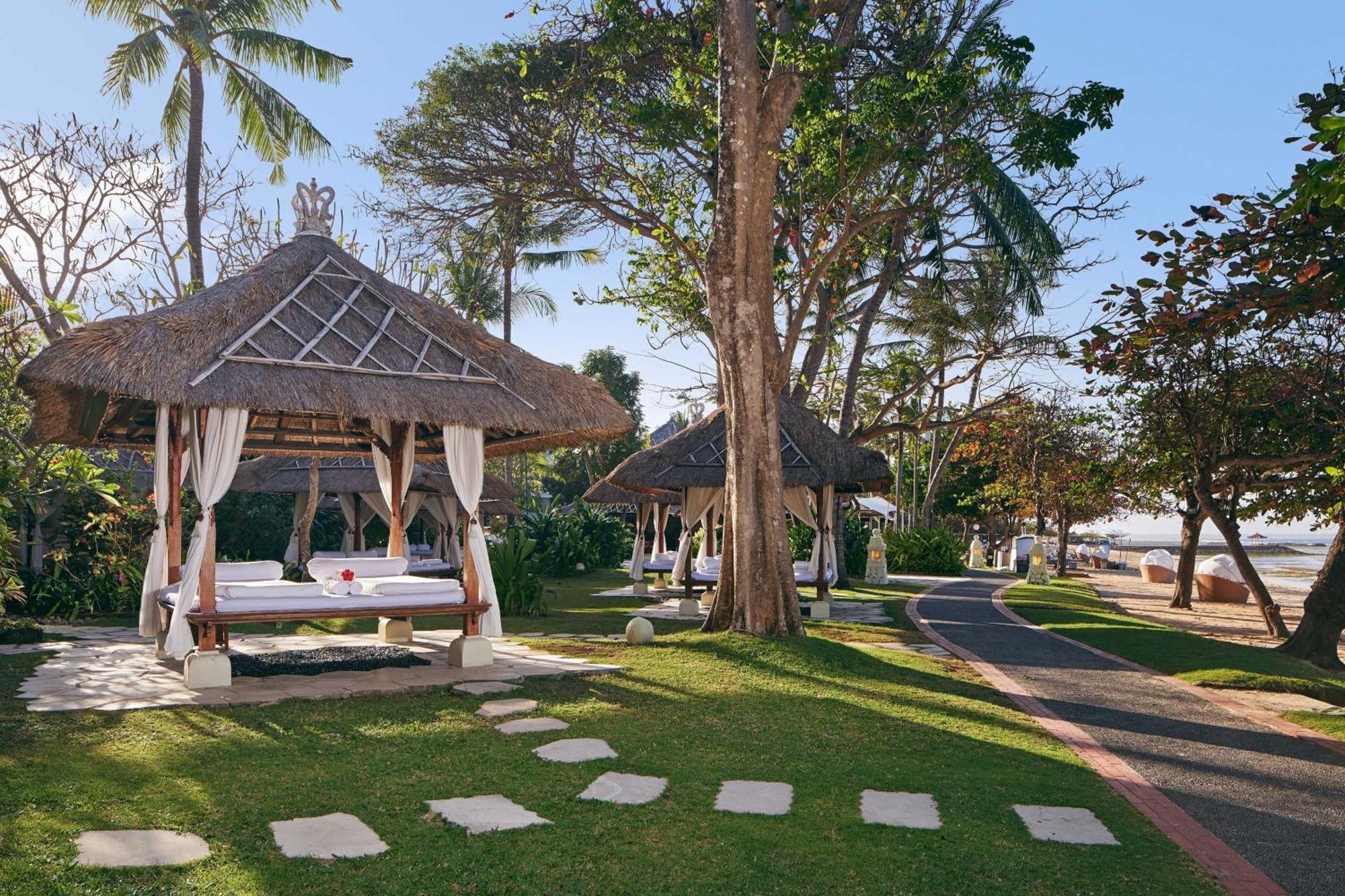 The Westin Nusa Dua, Bali 5*