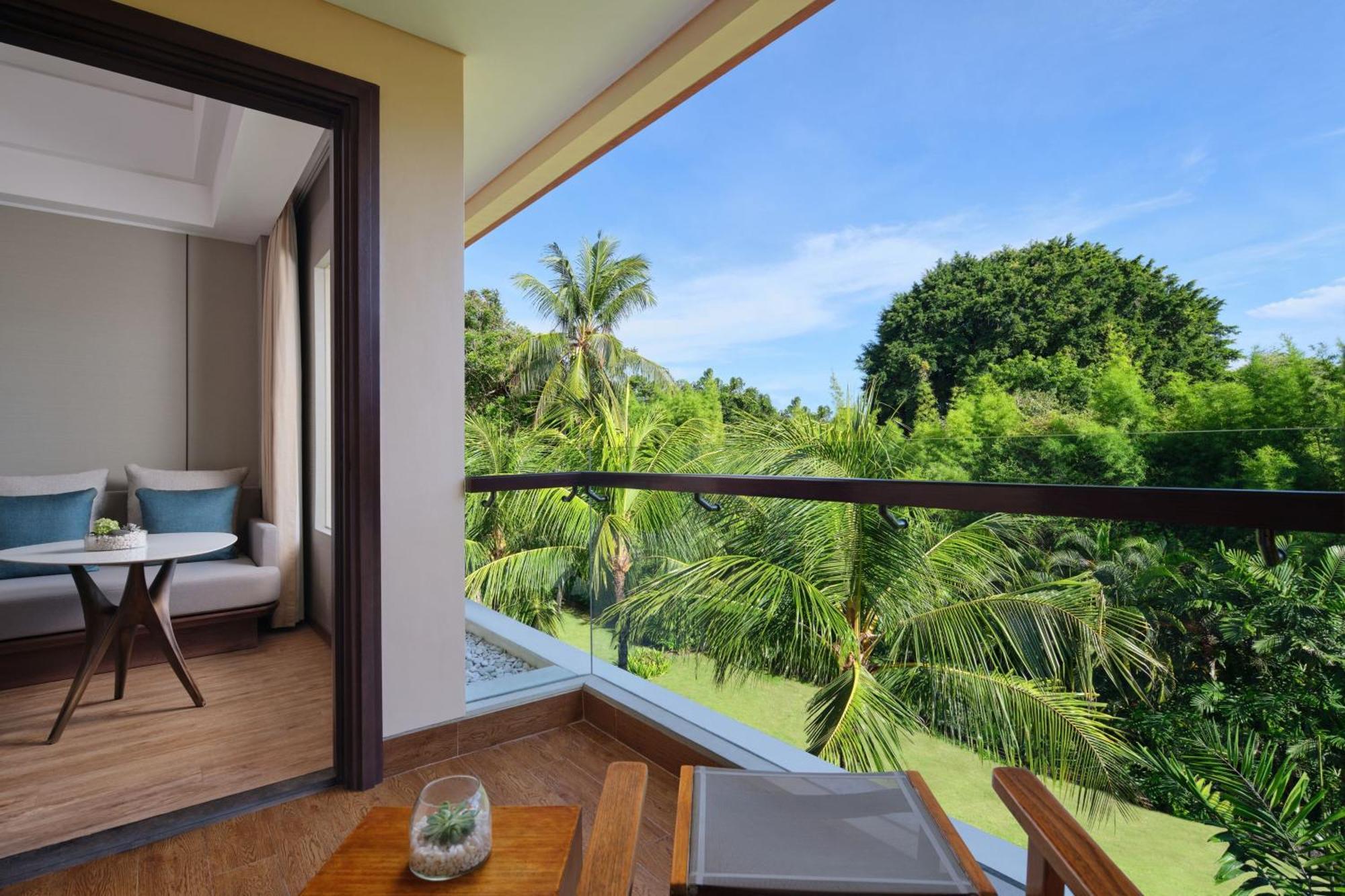 The Westin Nusa Dua, Bali