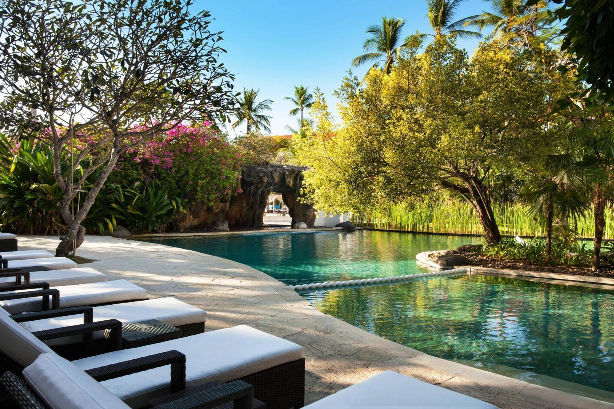 The Westin Nusa Dua, Bali