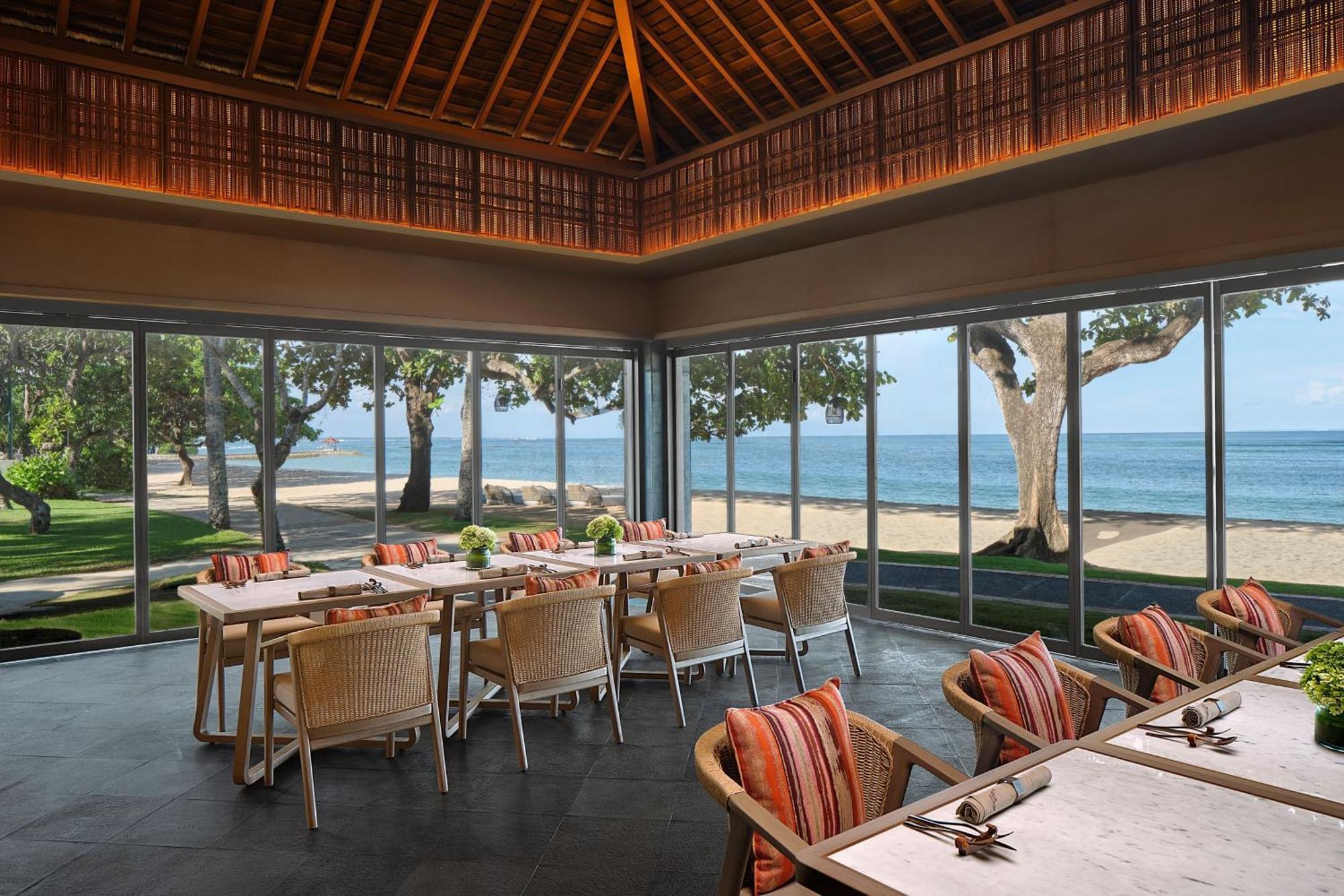 The Westin Nusa Dua, Bali Nusa Dua (Bali)