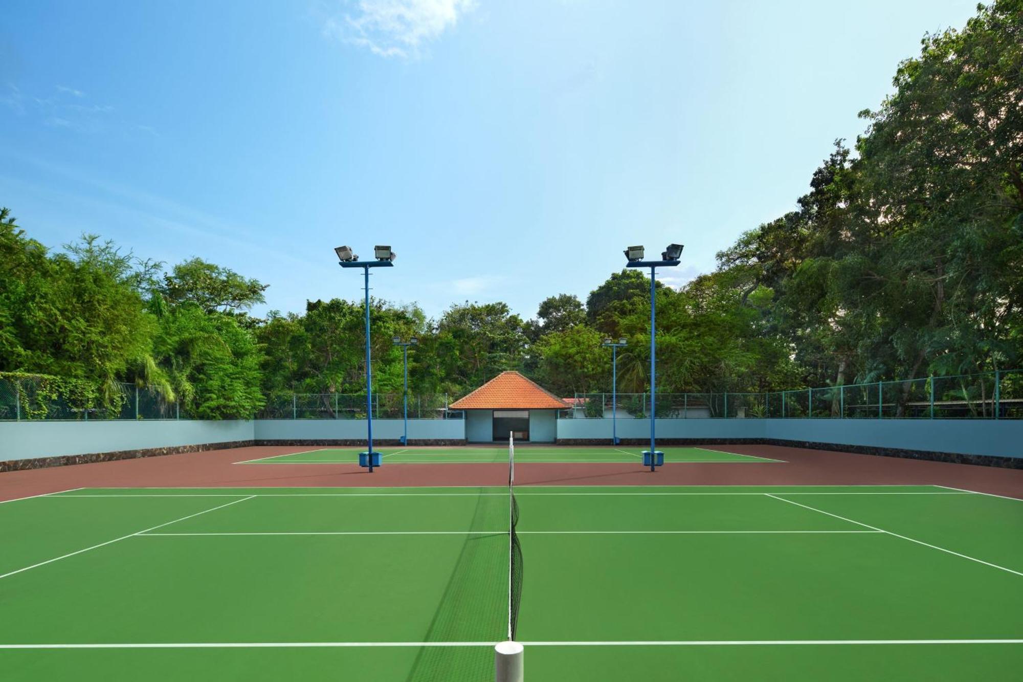 The Westin Nusa Dua, Bali Station touristique