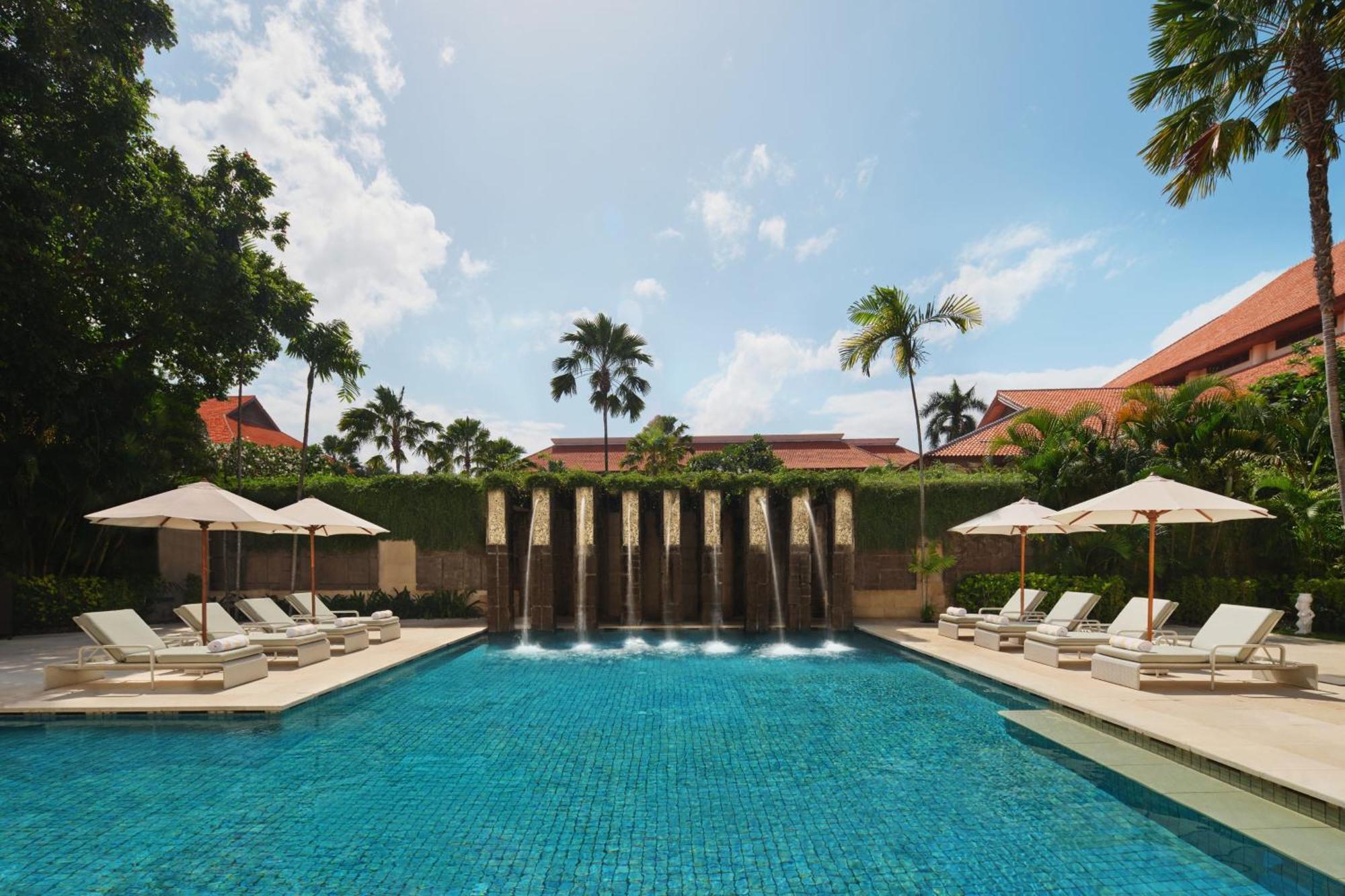 The Westin Nusa Dua, Bali 5* Nusa Dua (Bali)