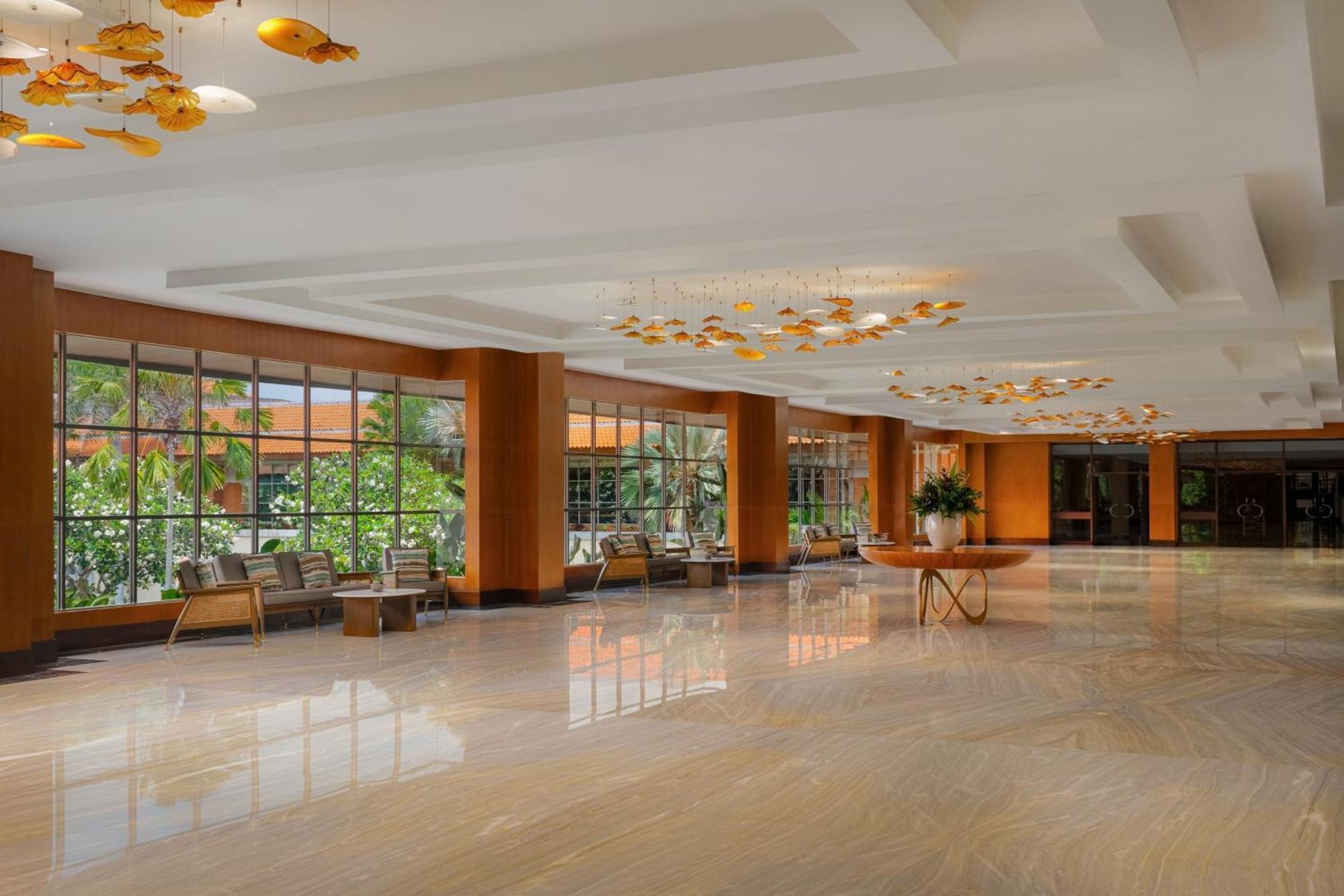 The Westin Nusa Dua, Bali Nusa Dua (Bali)