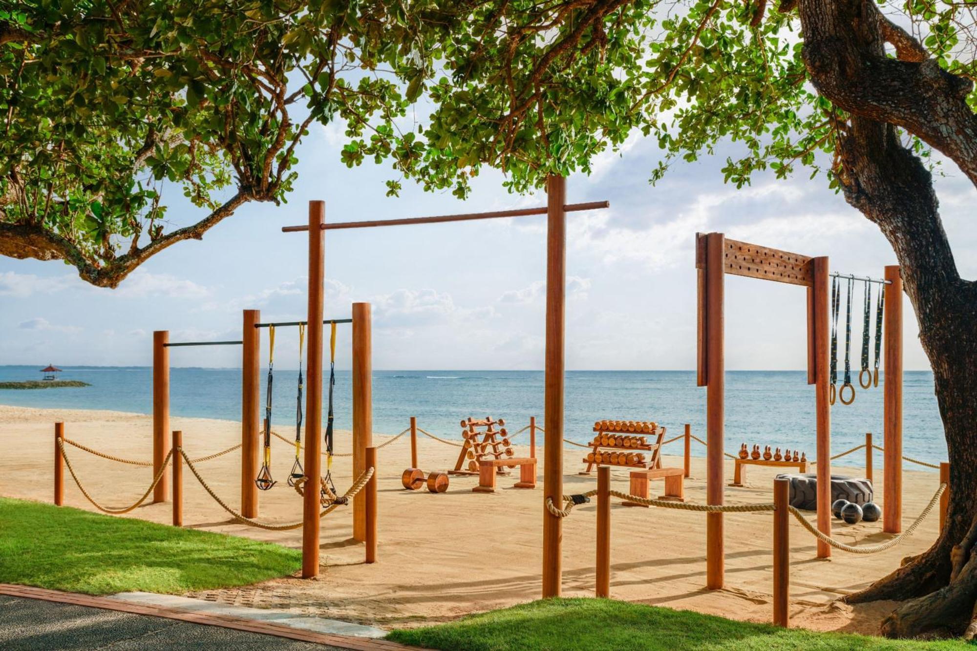 The Westin Nusa Dua, Bali