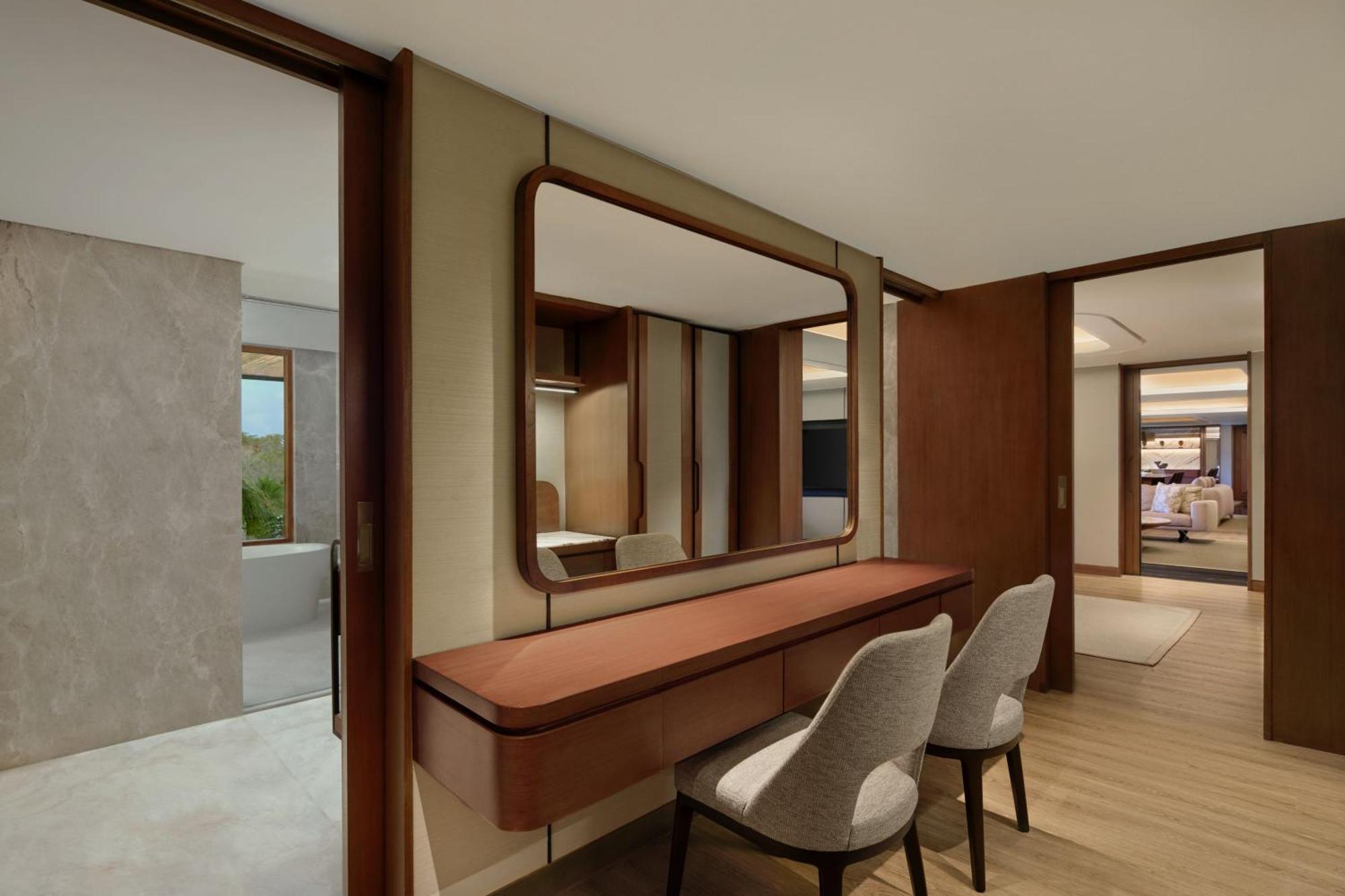 The Westin Nusa Dua, Bali Station touristique Nusa Dua (Bali)