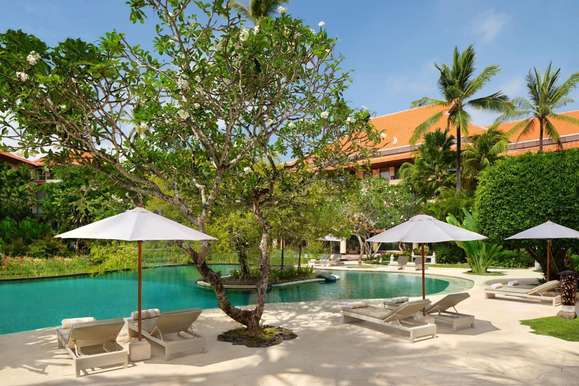 The Westin Nusa Dua, Bali 5*