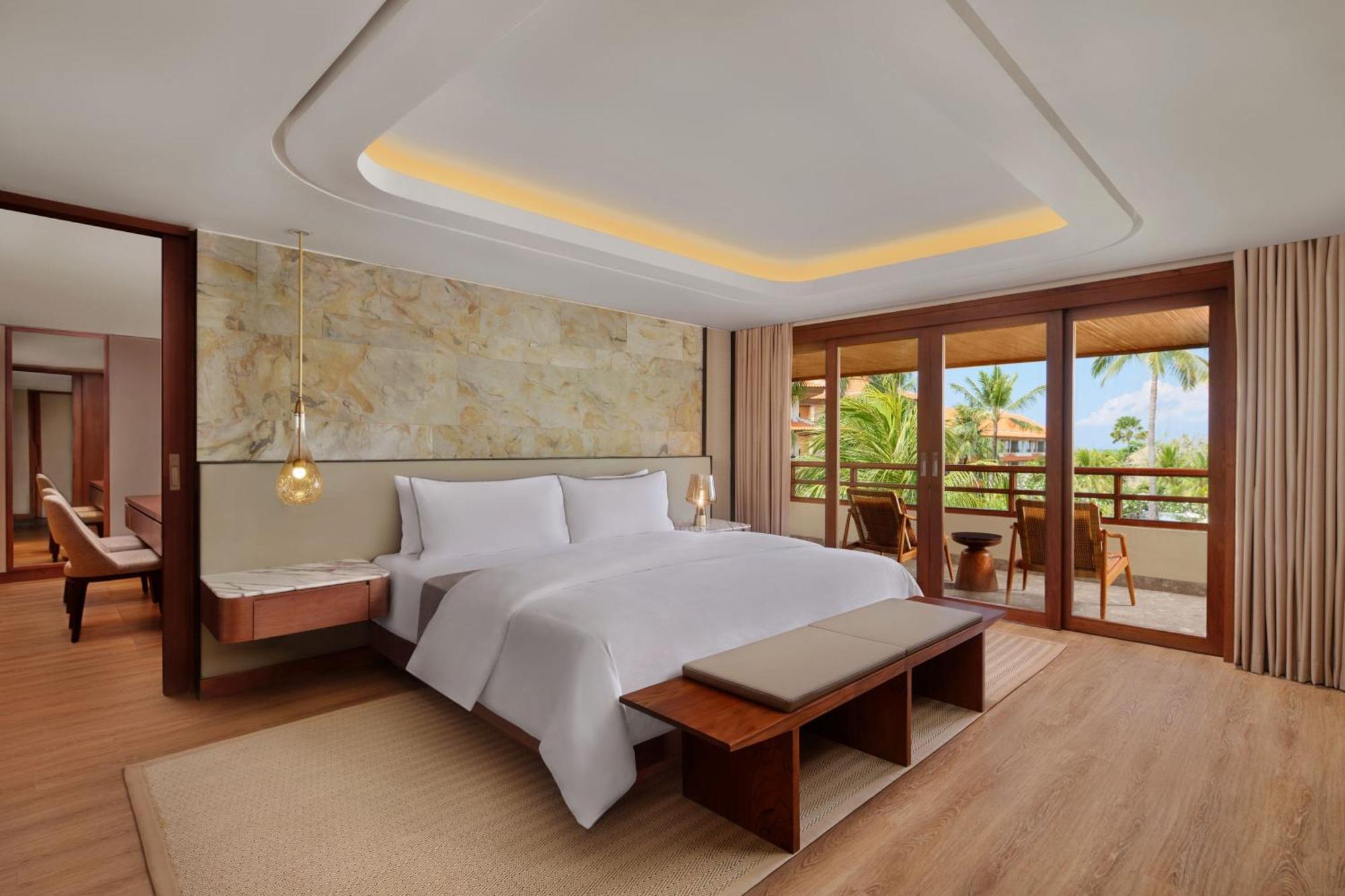 The Westin Nusa Dua, Bali Nusa Dua (Bali)