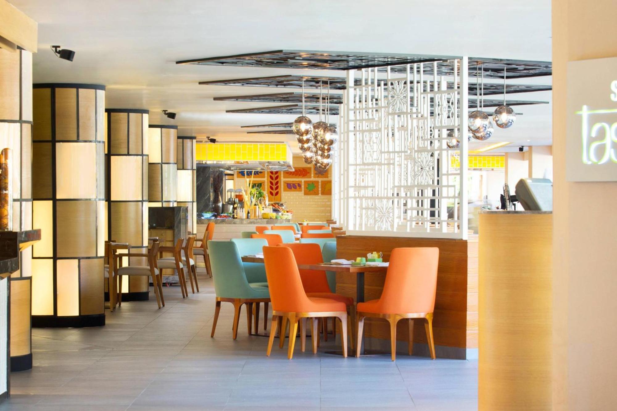 The Westin Nusa Dua, Bali Station touristique 5*