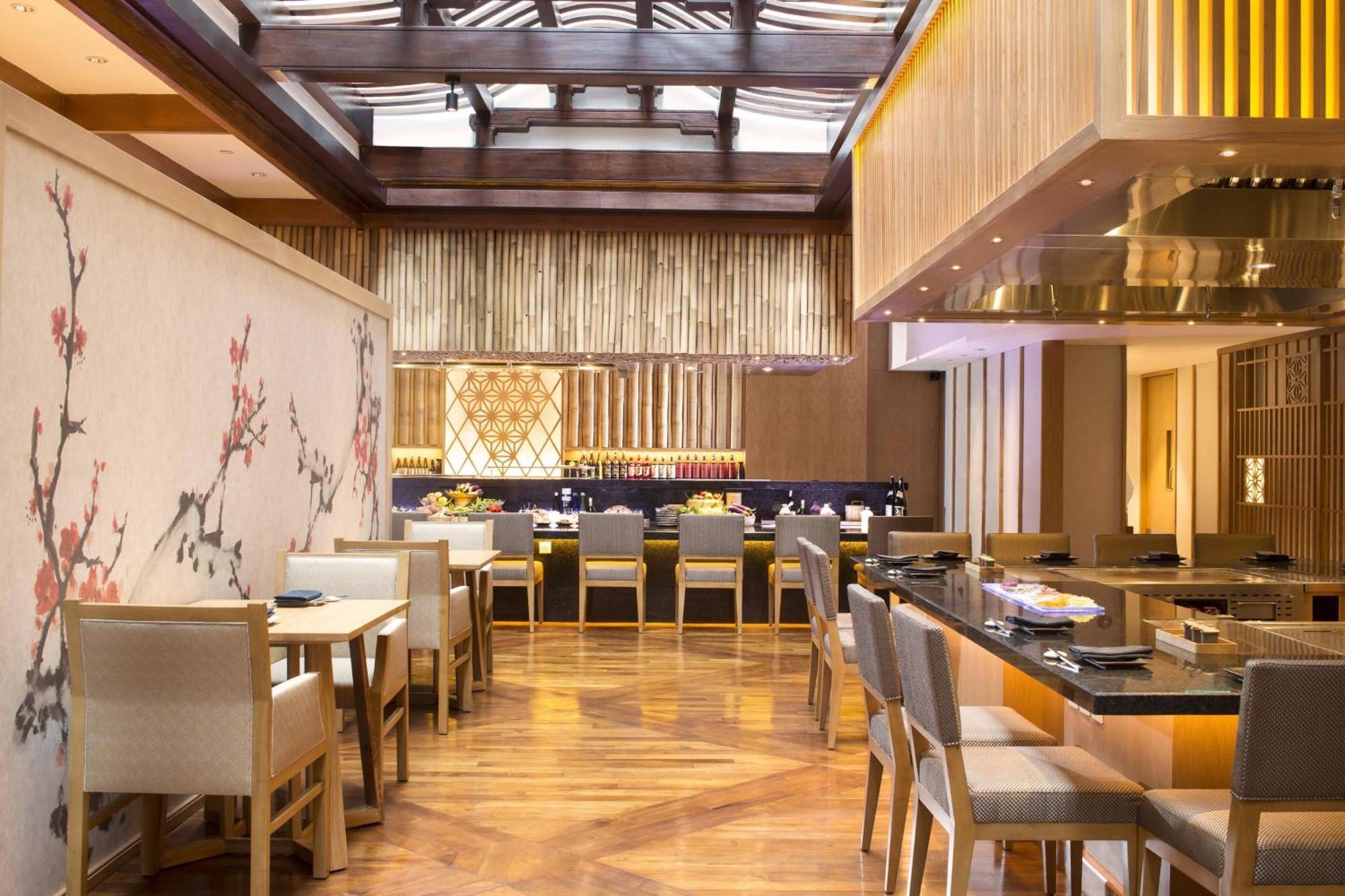 The Westin Nusa Dua, Bali
