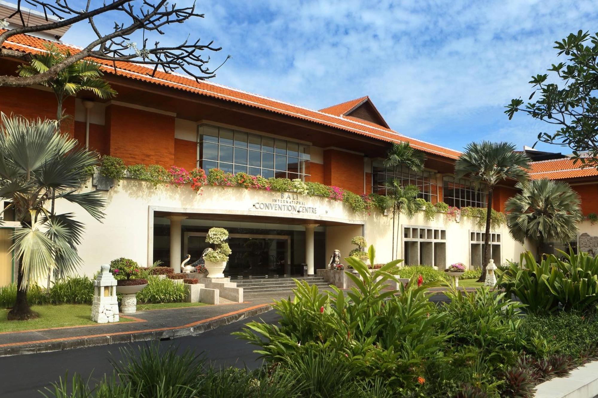 The Westin Nusa Dua, Bali