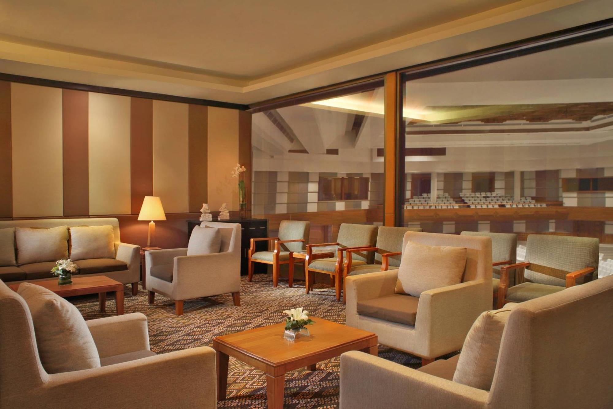 Station touristique The Westin Nusa Dua, Bali 5*