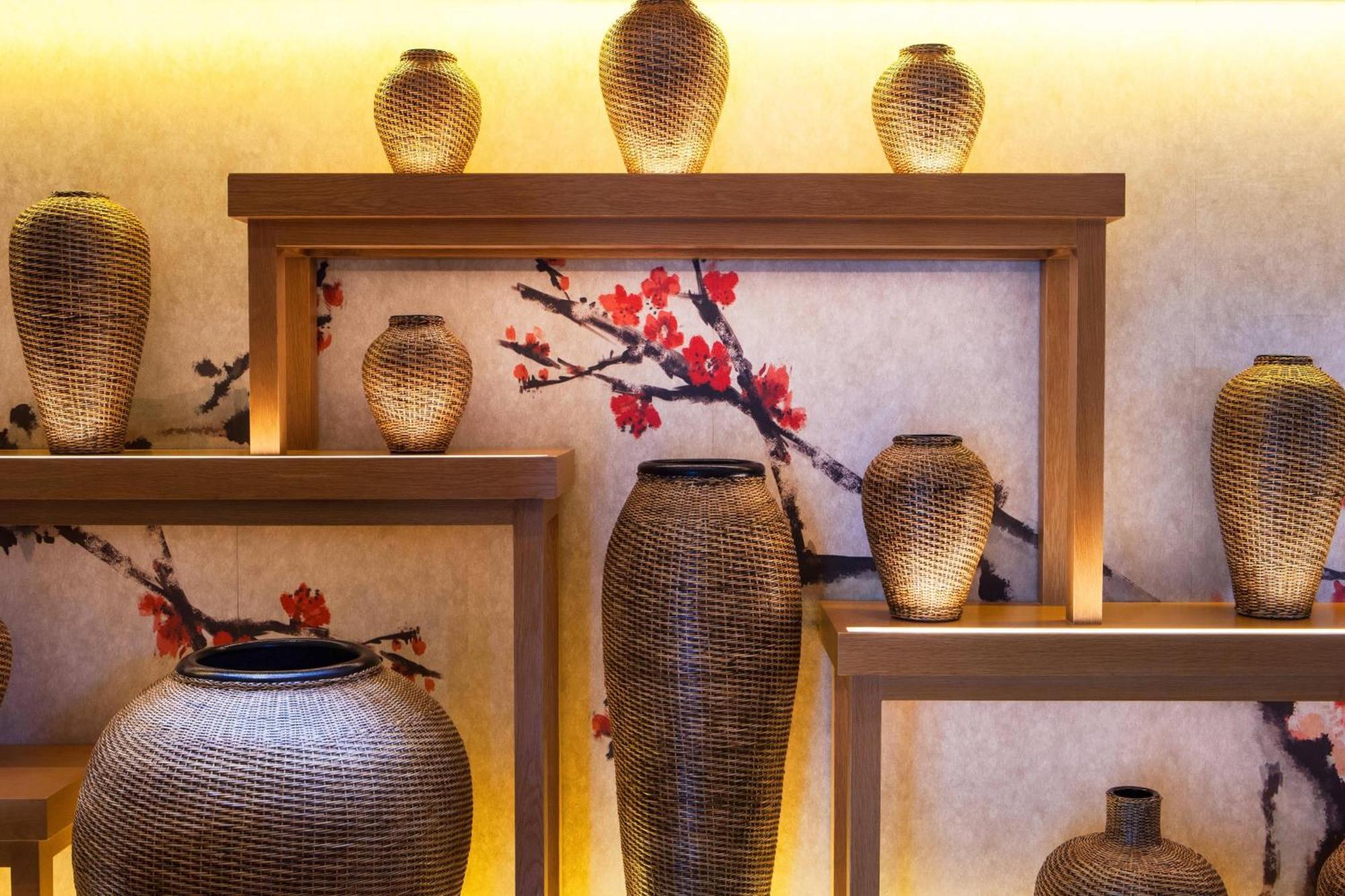 The Westin Nusa Dua, Bali 5*