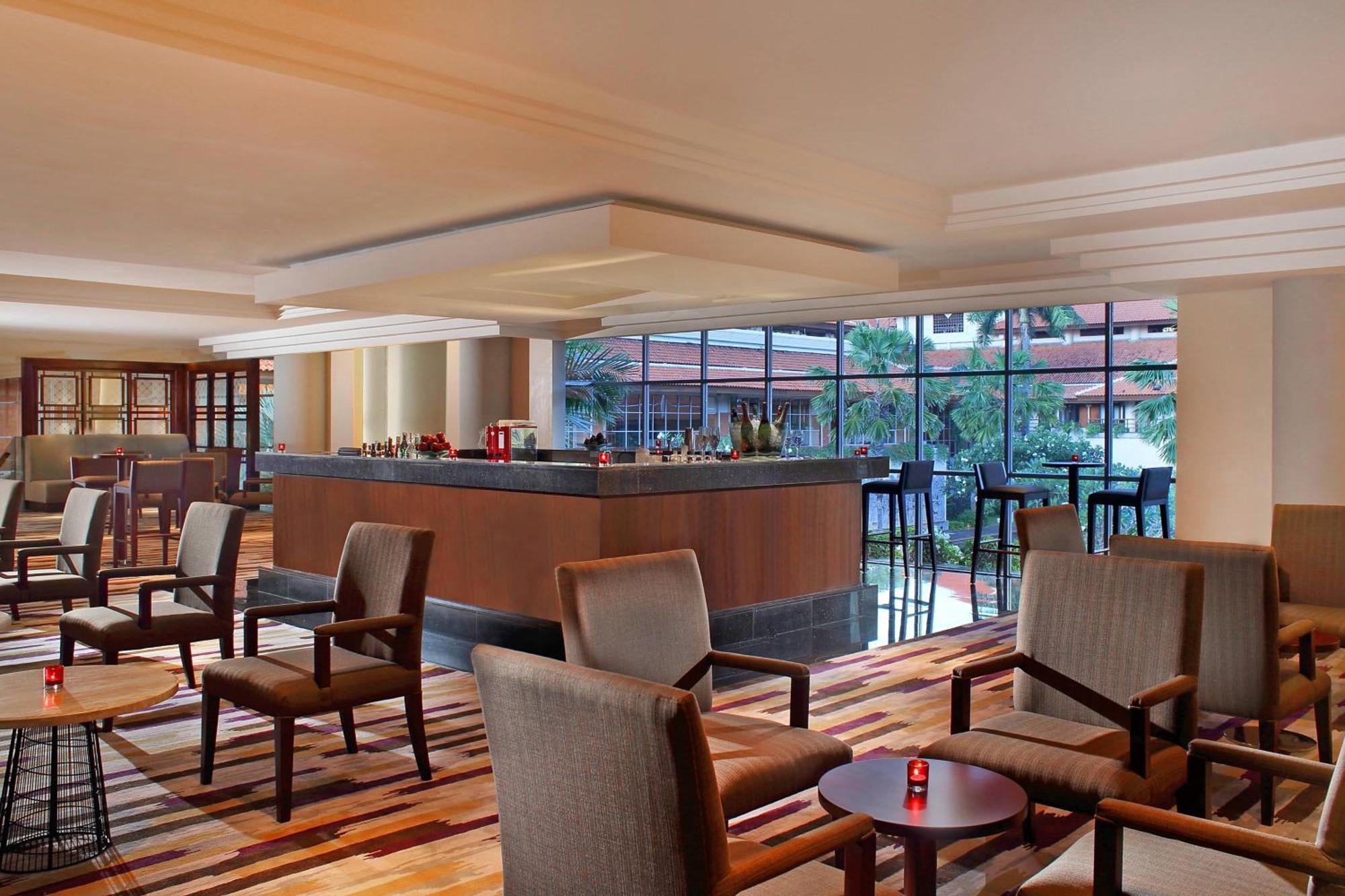 The Westin Nusa Dua, Bali Station touristique