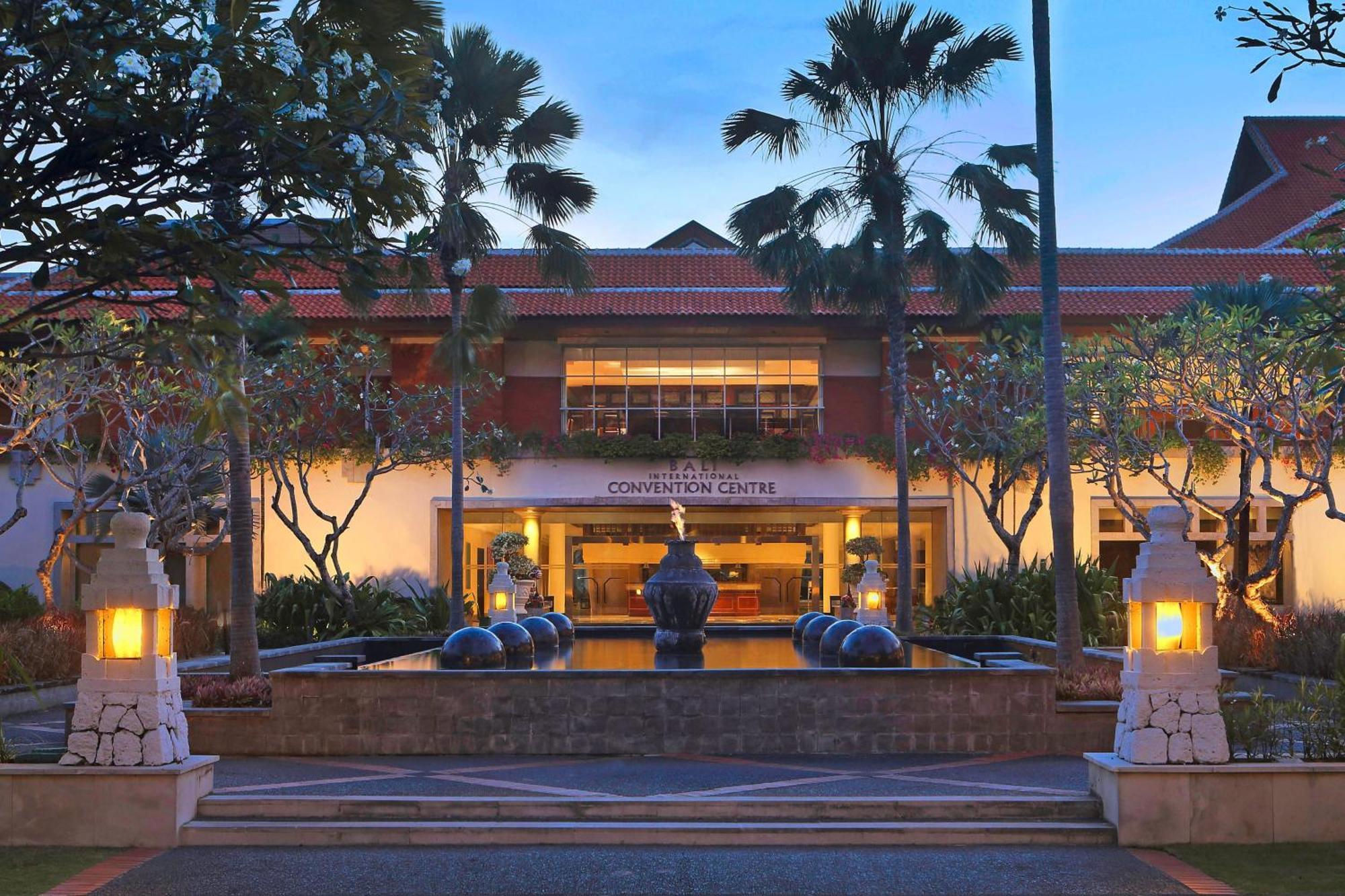 Station touristique The Westin Nusa Dua, Bali 5*
