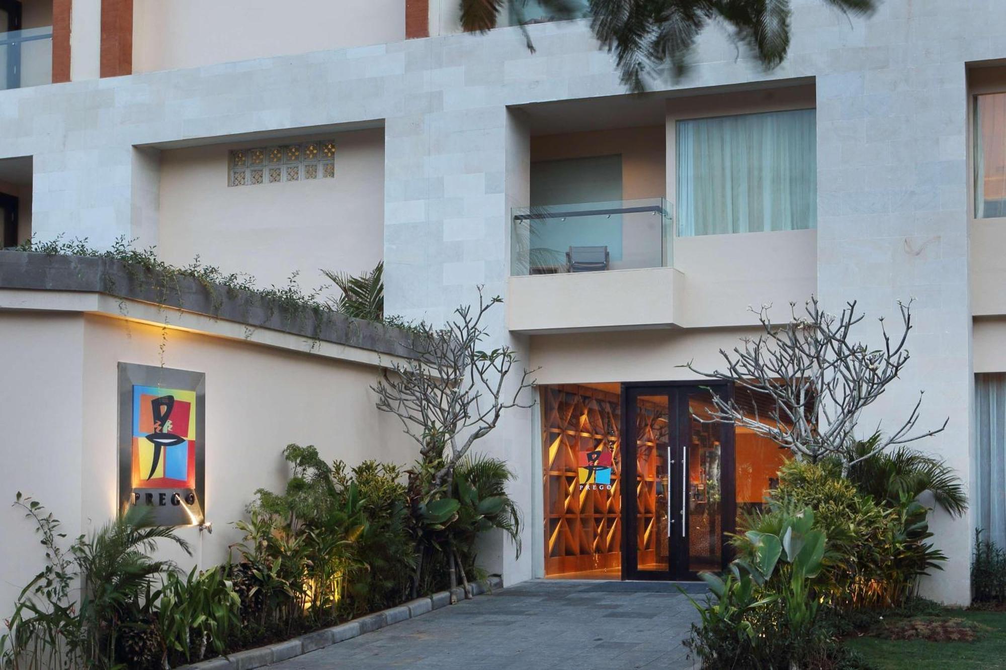 The Westin Nusa Dua, Bali 5*