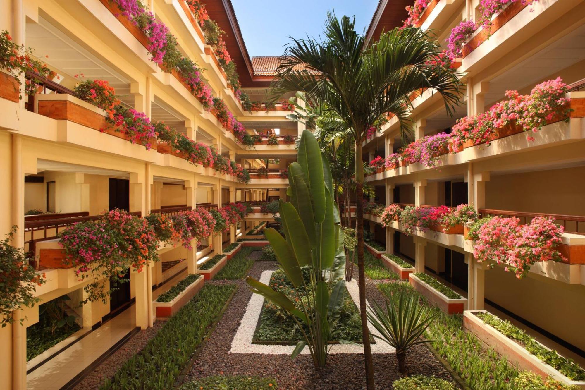 The Westin Nusa Dua, Bali Nusa Dua (Bali)