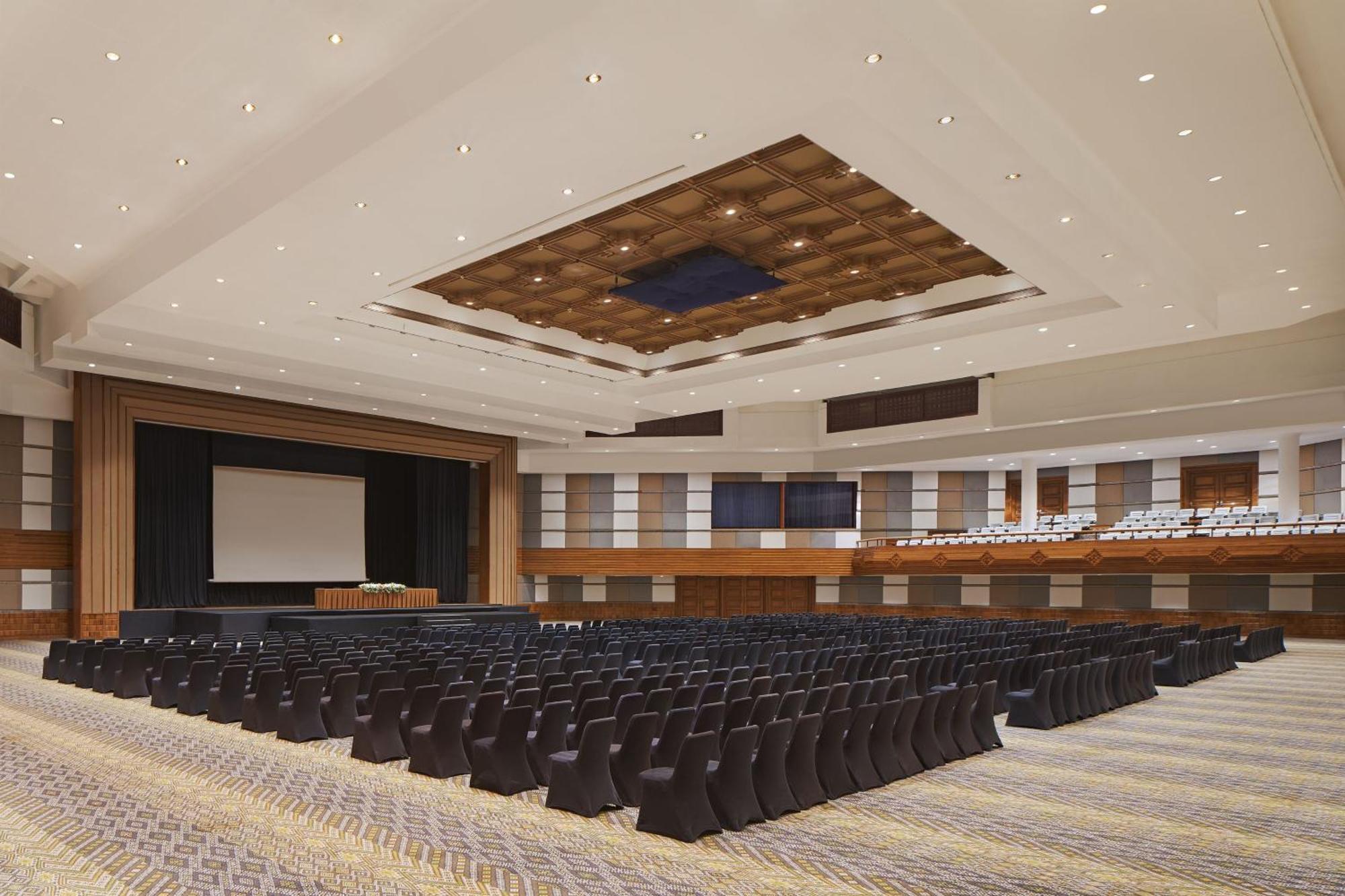 The Westin Nusa Dua, Bali 5*