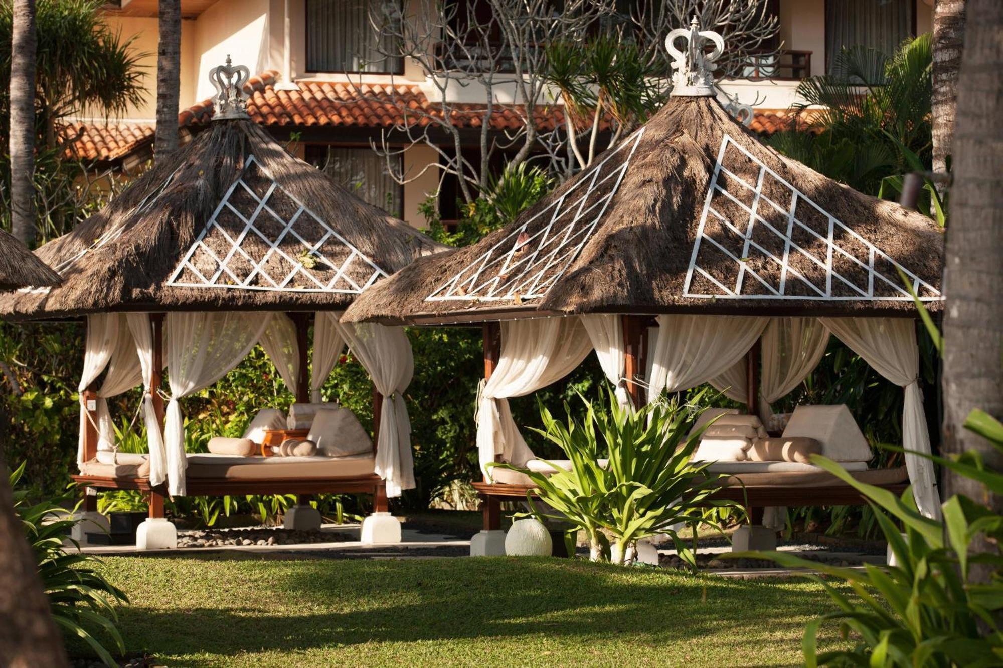 The Westin Nusa Dua, Bali
