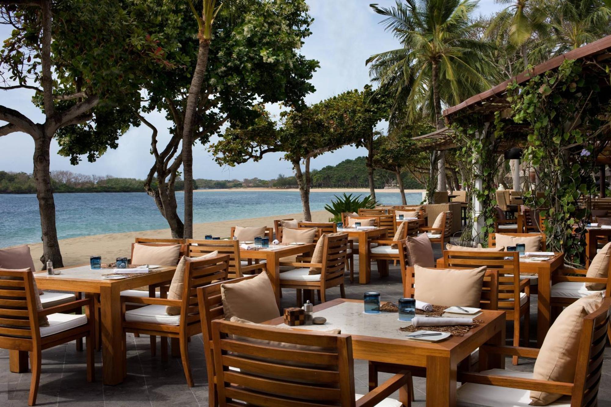 The Westin Nusa Dua, Bali Station touristique
