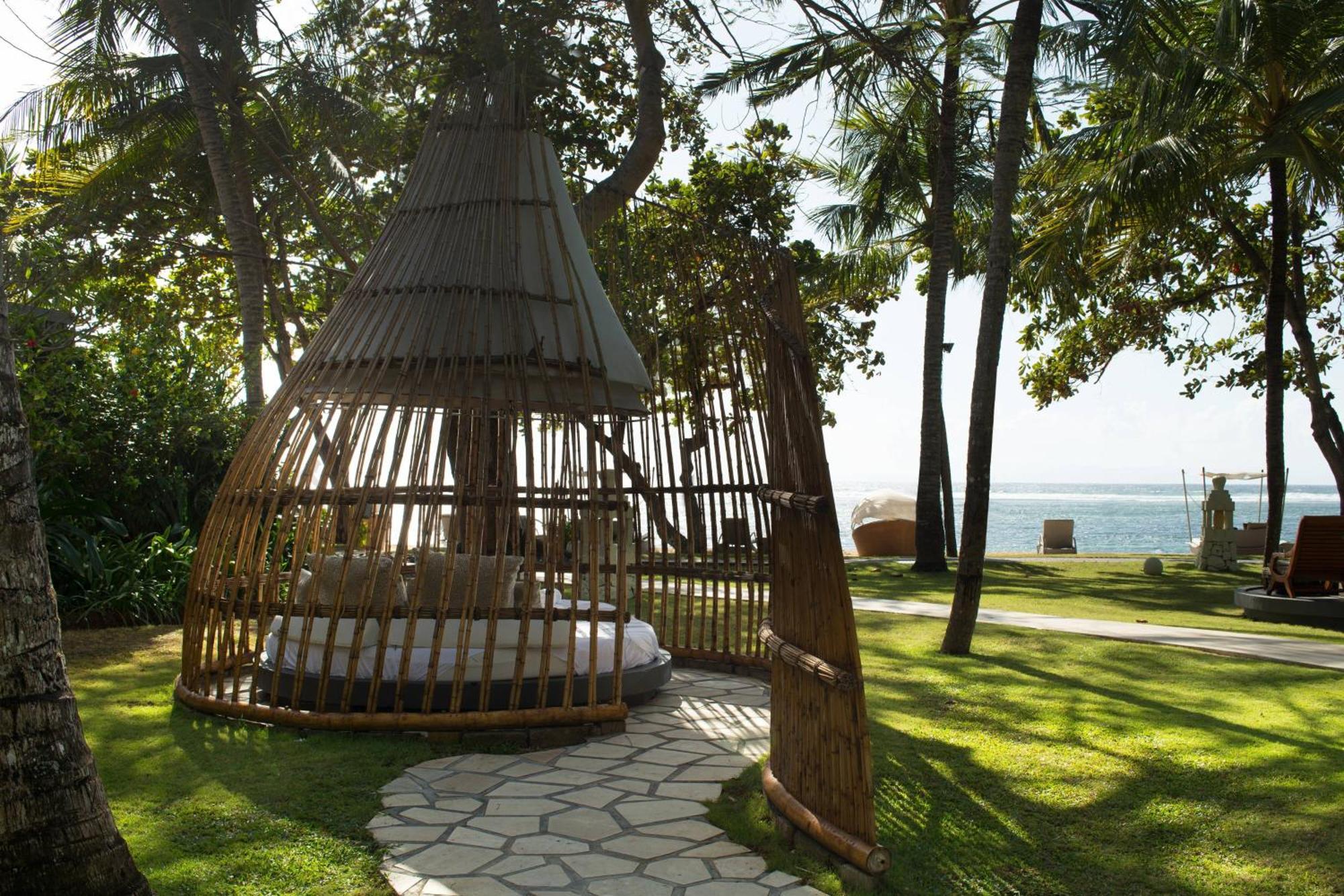 The Westin Nusa Dua, Bali Station touristique 5*