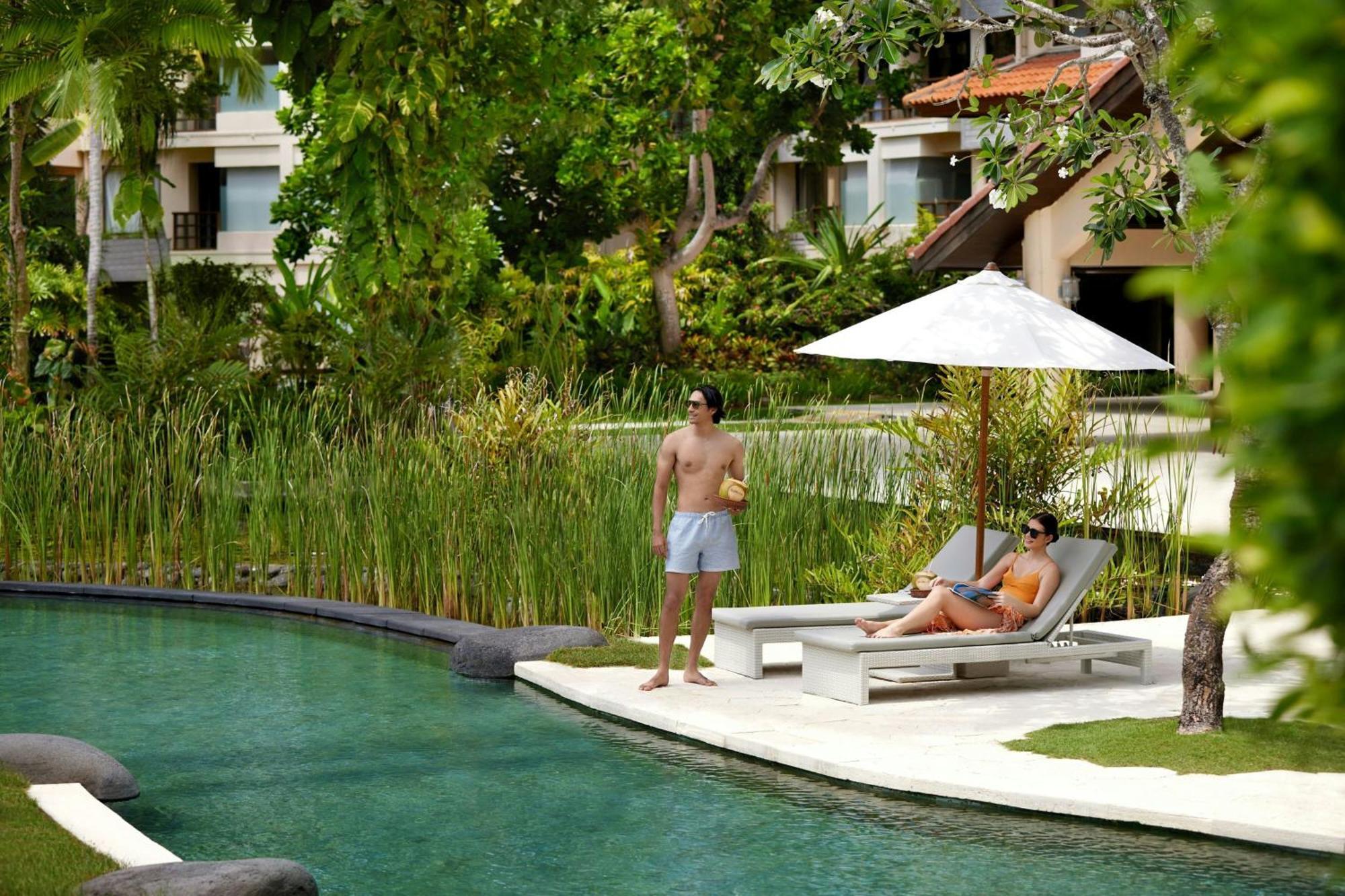 The Westin Nusa Dua, Bali 5* Nusa Dua (Bali)