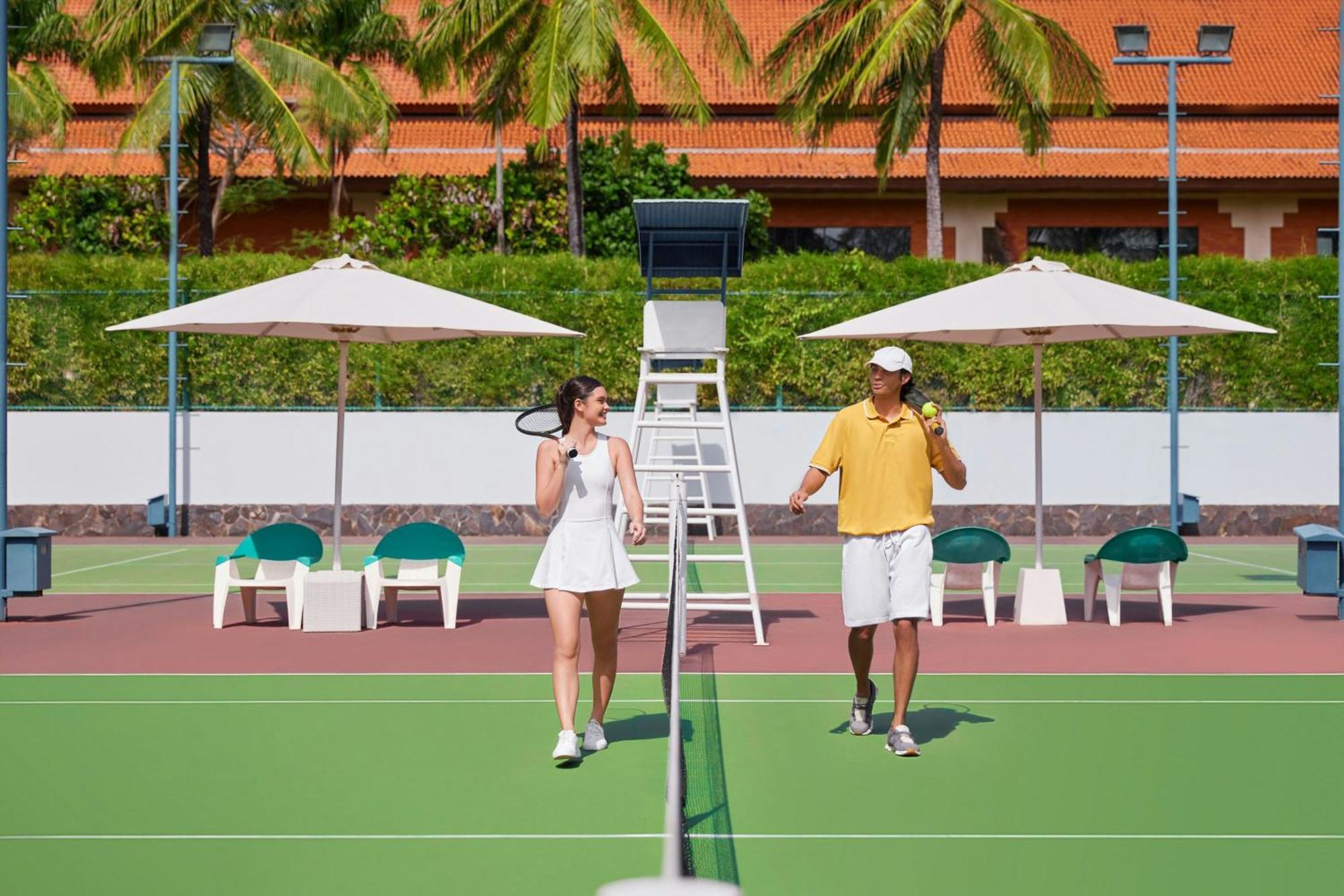 The Westin Nusa Dua, Bali