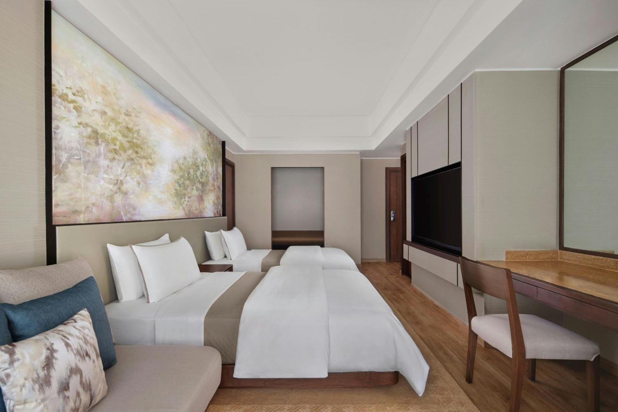 The Westin Nusa Dua, Bali Station touristique
