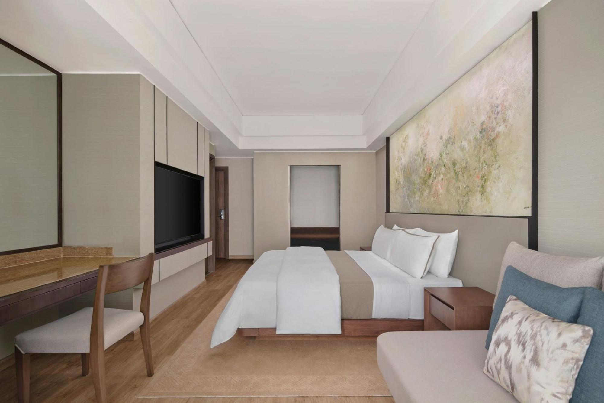 The Westin Nusa Dua, Bali Station touristique 5*