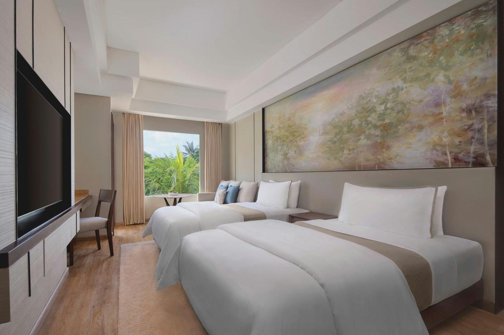 The Westin Nusa Dua, Bali Nusa Dua (Bali)