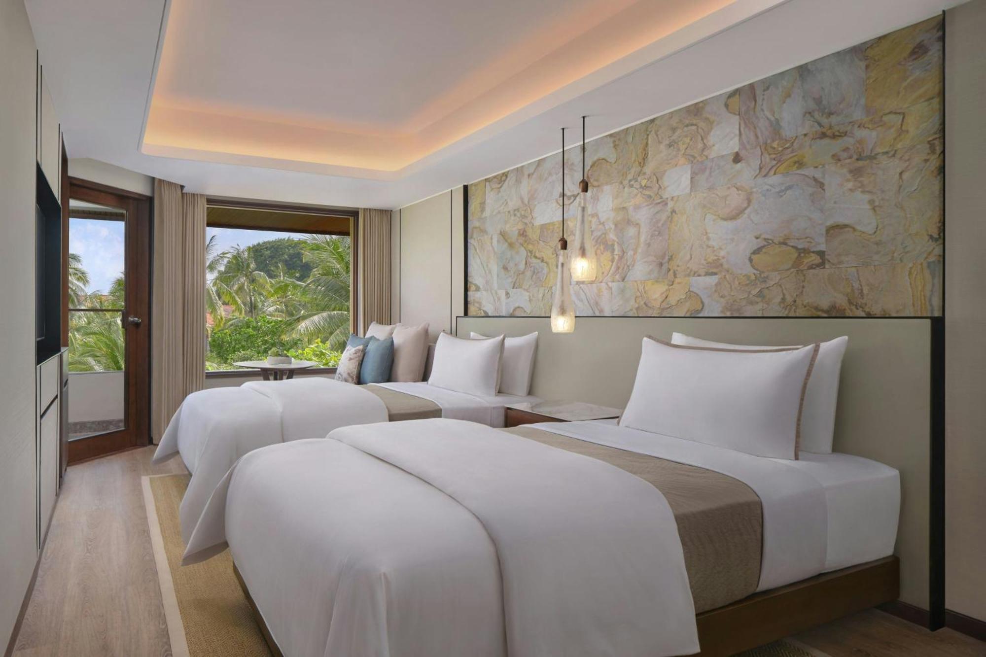 The Westin Nusa Dua, Bali 5* Nusa Dua (Bali)