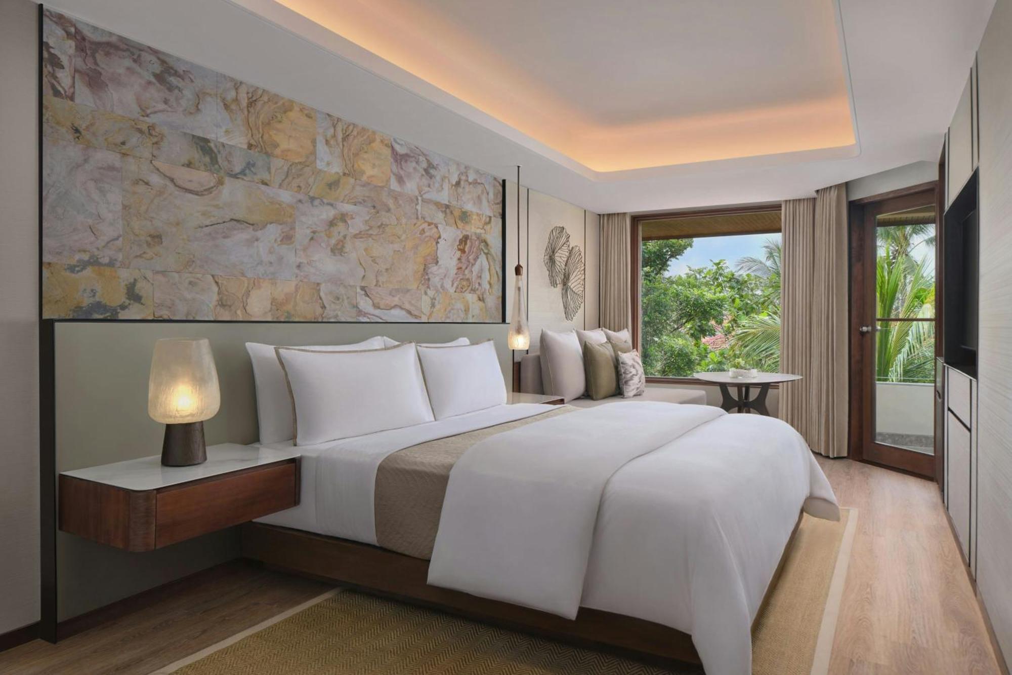 The Westin Nusa Dua, Bali Station touristique Nusa Dua (Bali)
