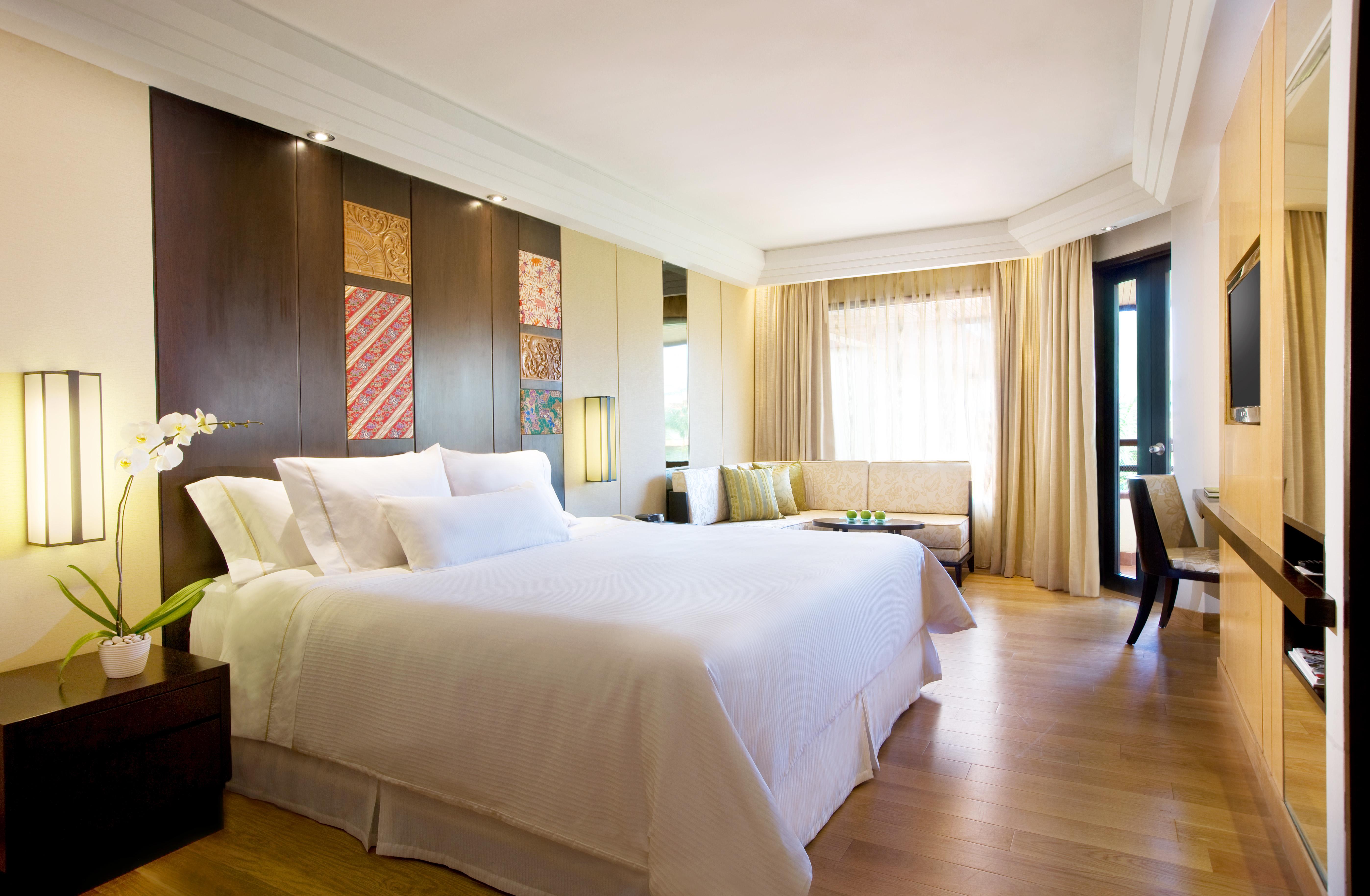The Westin Nusa Dua, Bali 5*