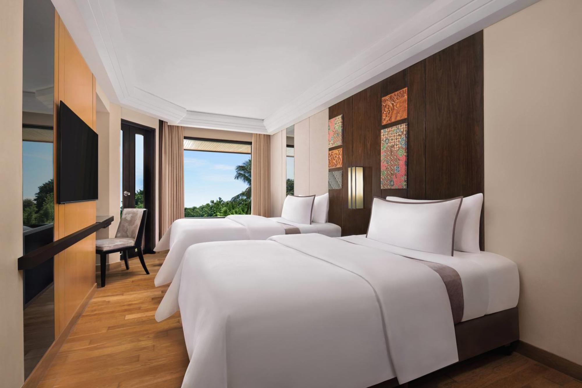The Westin Nusa Dua, Bali Resort 5*