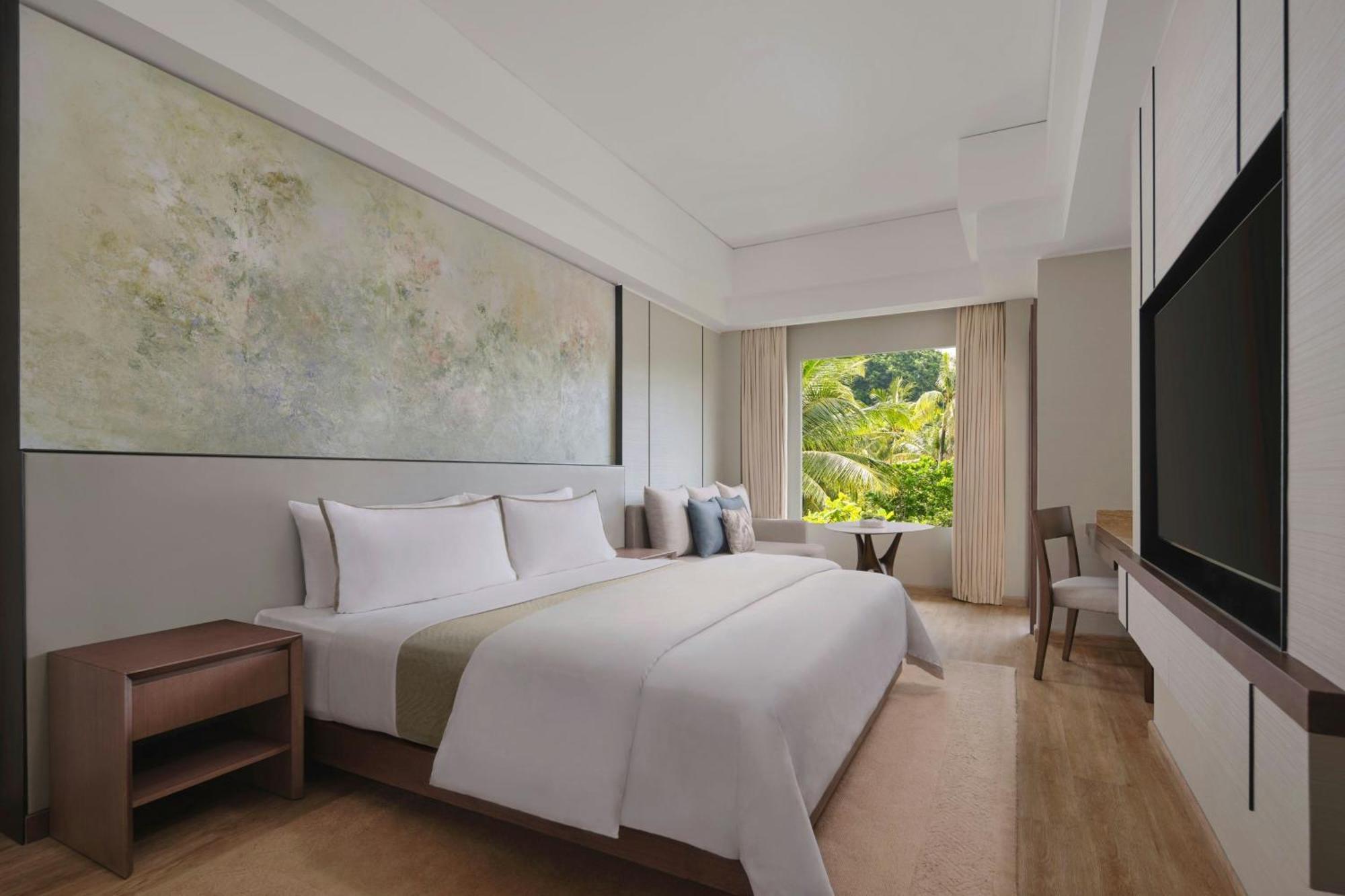 Resort The Westin Nusa Dua, Bali