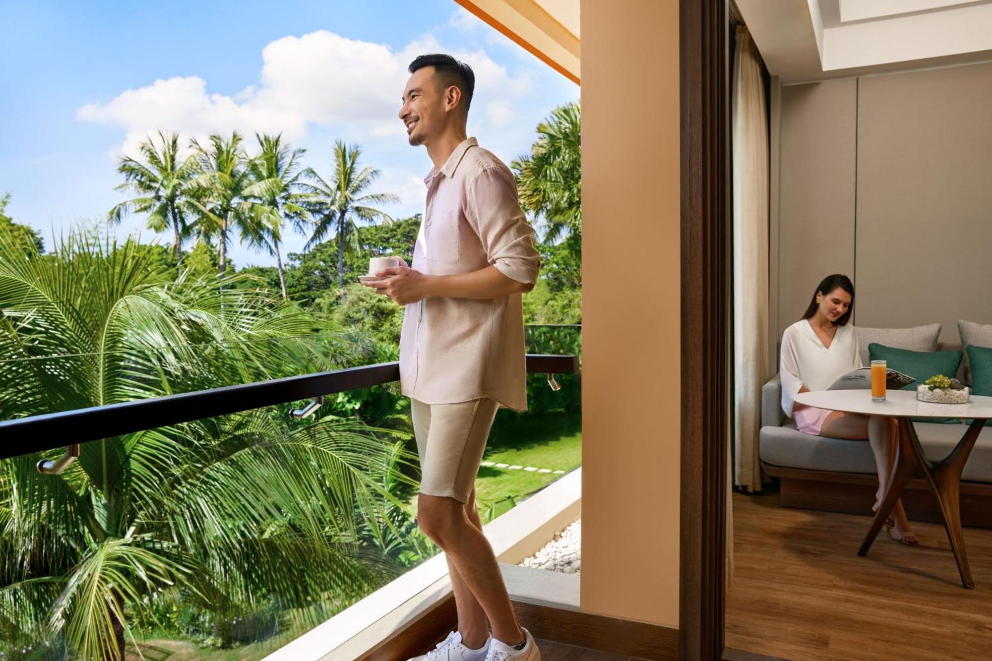 Resor The Westin Nusa Dua, Bali Nusa Dua (Bali)