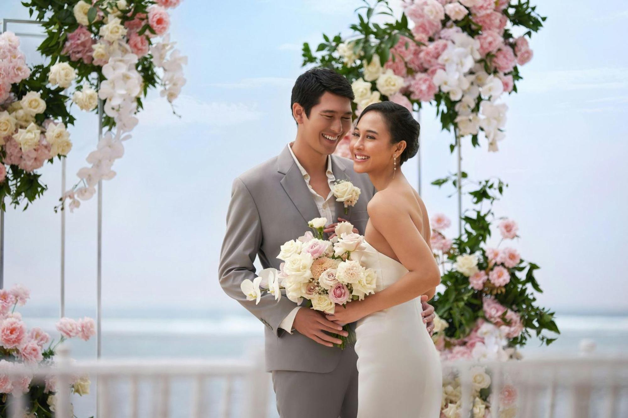 The Westin Nusa Dua, Bali Resor 5*