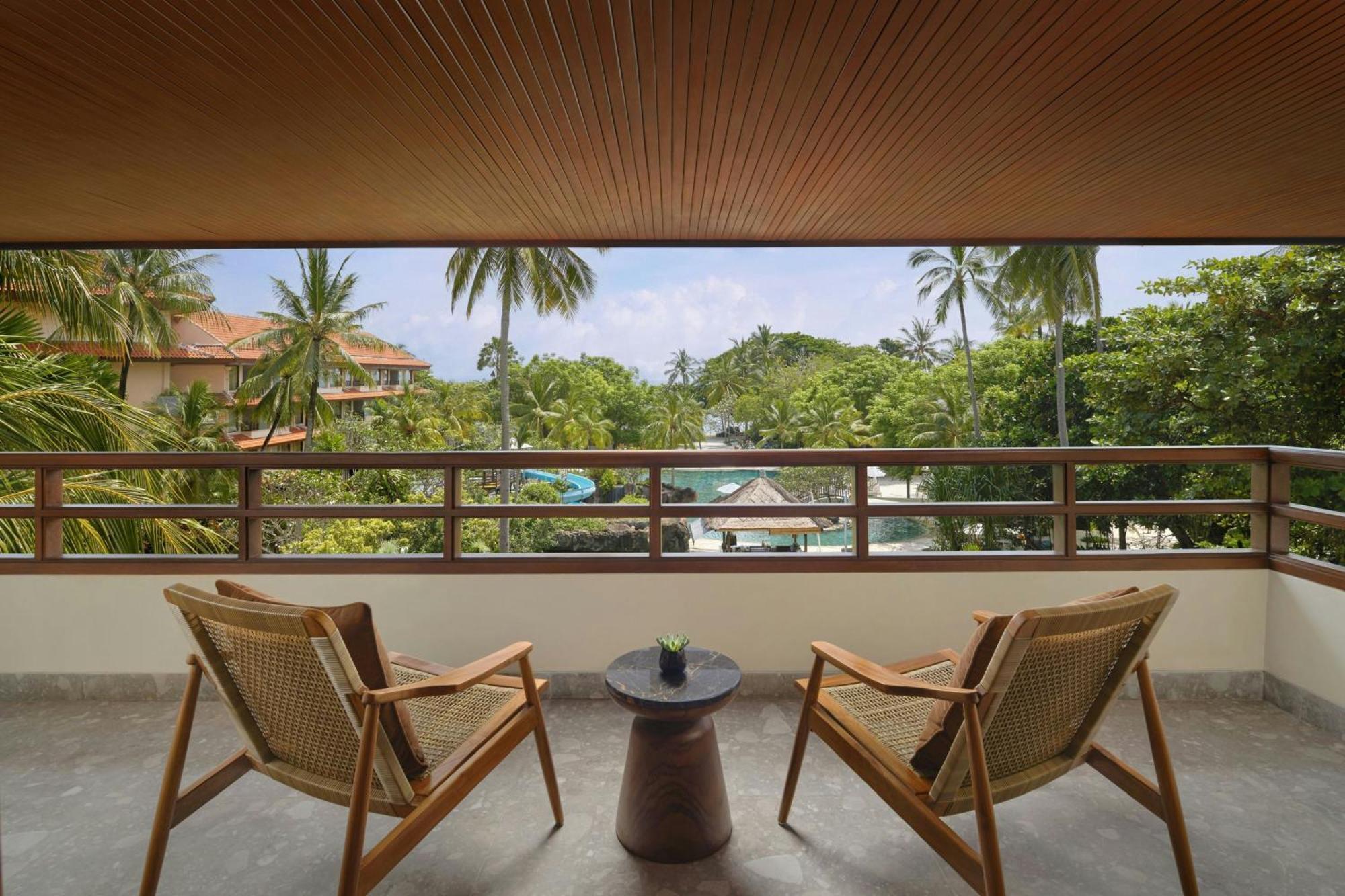 Resor The Westin Nusa Dua, Bali 5*